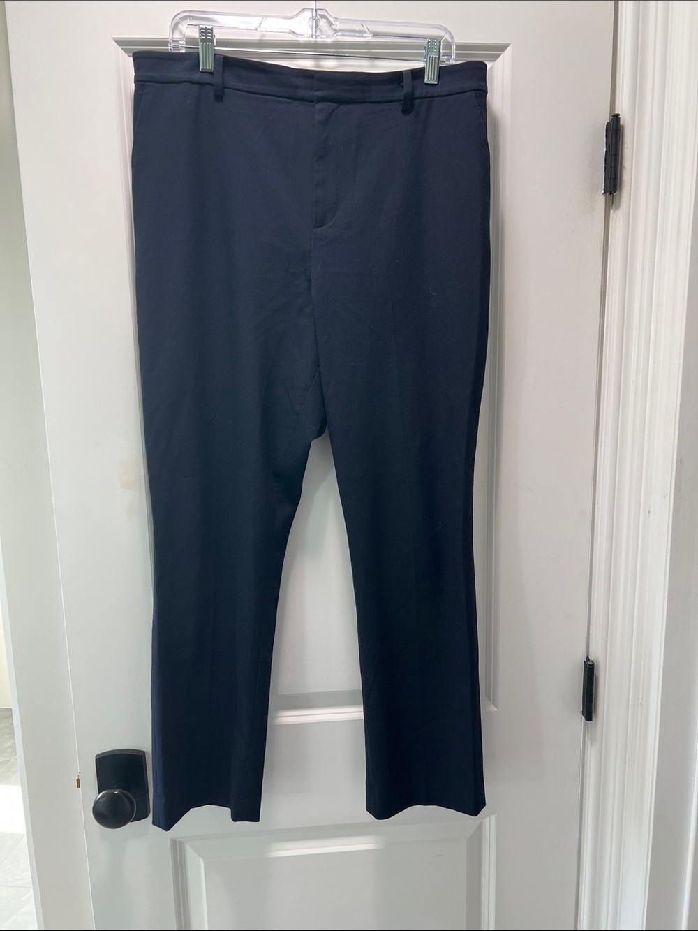 Uniqlo Women’s Classic Navy Dress Pants